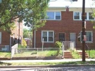 1548 41st St SE, Washington, DC