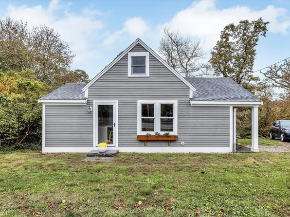 3661 Main Street, Brewster, MA 02631
