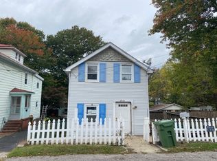 2818 Herkimer St, Baltimore, MD