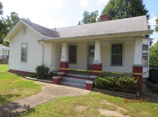 1809 E Meadow Rd, Eden, NC 27288