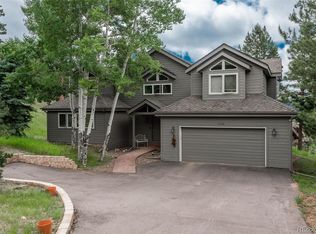 1146 Preserve Circle, Golden, CO 80401