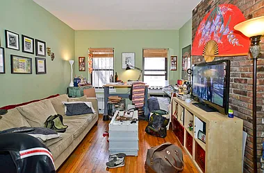 Rented by Prince Real Estate Associates LLC