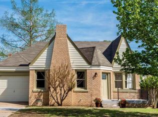 2109 NW 29th St, Oklahoma City, OK 73107