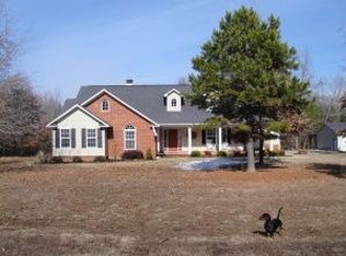 106 Primrose, Dover, AR 72837