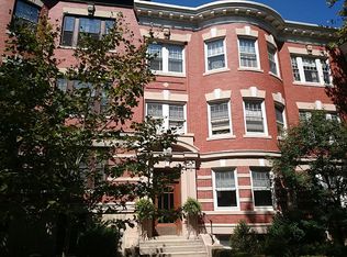 27 Claflin Rd #1, Brookline, MA 02445