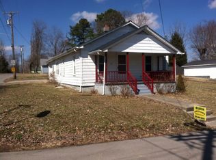 152 High St, Russell Springs, KY 42642