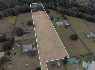 Brooke Rd LOT 12, Fort Meade, FL 33841