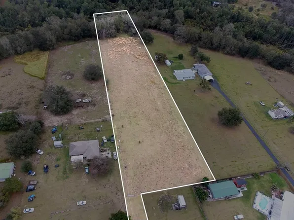 Brooke Rd Lot 12, Fort Meade, FL 33841