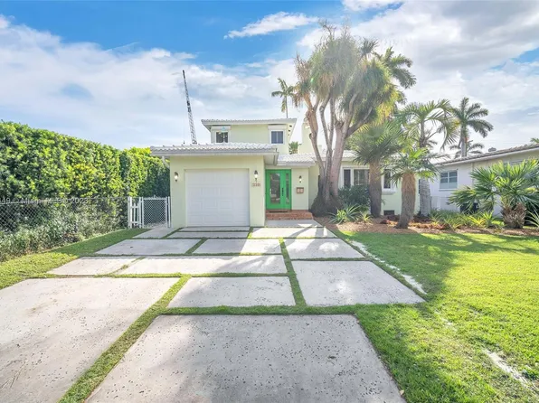 1108 Van Buren St, Hollywood, FL 33019