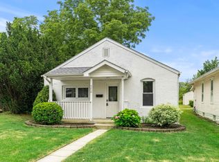 372 N Walnut St, Columbia City, IN