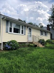 36 Green Farms Rd, Worcester, MA, 01605