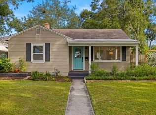 4539 7th Ave N, Saint Petersburg, FL 33713