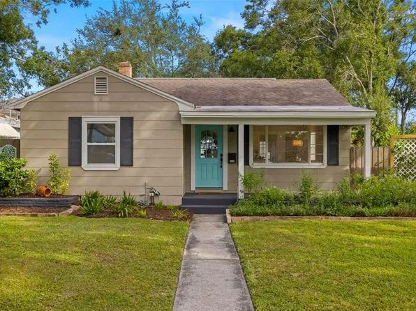 4539 7th Ave N, Saint Petersburg, FL 33713