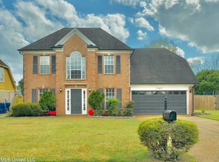 7343 Wendy Way, Walls, MS 38680