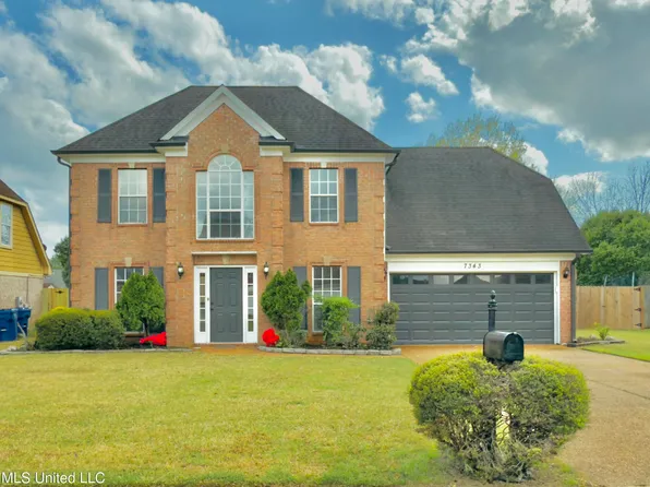 7343 Wendy Way, Walls, MS 38680