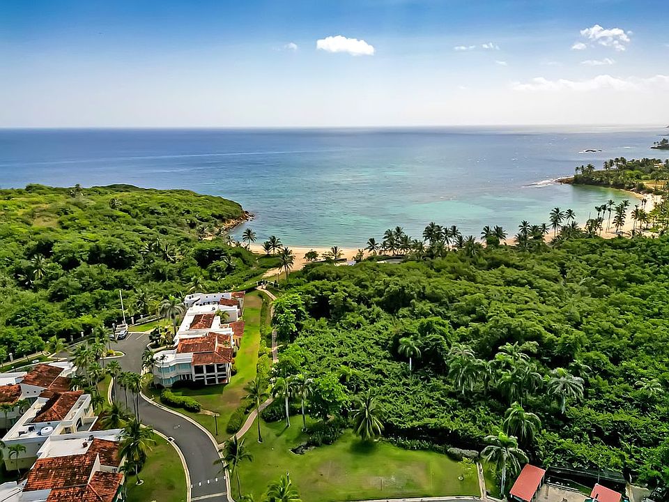 Your path to the sea!