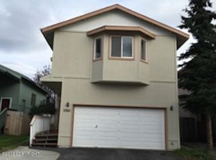 2301 Nash Cir, Anchorage, AK 99508