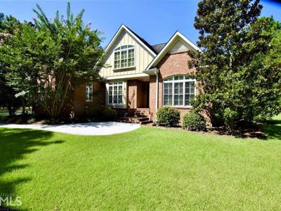 22 E Wicklow Cir, Tifton, GA, 31794