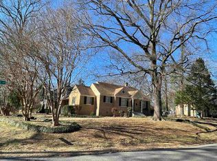 885 Echles St, Memphis, TN 38111