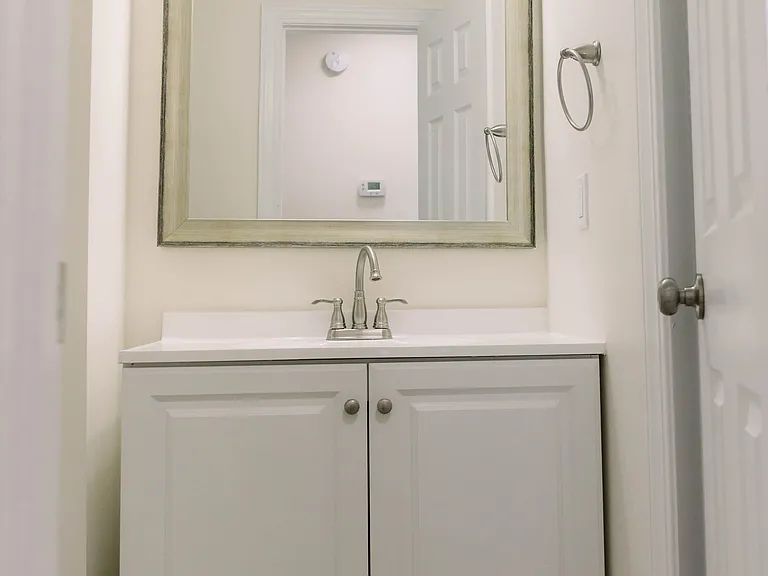 Many of our 2 bedroom units have 2 to 2.5 bathrooms.