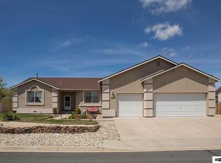 18211 Lake Hills Ct, Reno, NV 89508