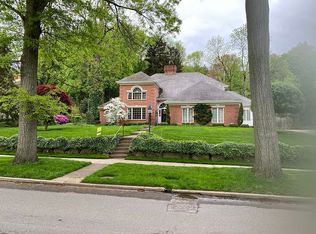 108 Woodland Rd, Sewickley, PA 15143