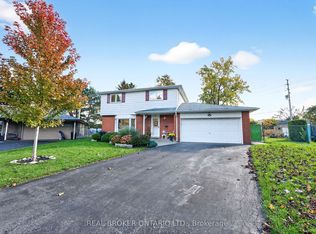 10 Essex Pl, Brampton, ON L6T2A6