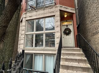920 N Noble St #1, Chicago, IL 60642