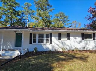 1090 Blair Bridge Rd, Austell, GA 30168