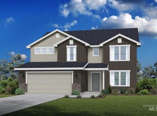 3518 S Rosa Parks Way, Nampa, ID 83687