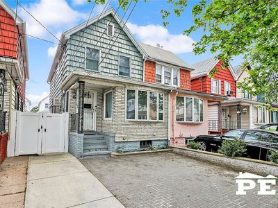 2033 E 65th St, Brooklyn, NY, 11234