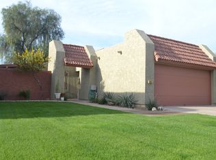 1851 W El Monte Pl, Chandler, AZ 85224