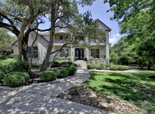 11112 Laurel Creek Cir, Austin, TX 78726