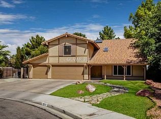 2870 Marida Ct, Las Vegas, NV 89120