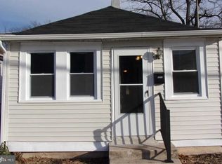 1212 Union Ave, Pennsauken, NJ 08110