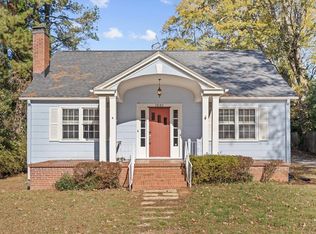 1840 Maryland Ave, Spartanburg, SC 29307