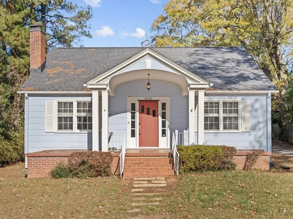 1840 Maryland Ave, Spartanburg, SC 29307