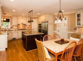 2212 Grimmersborough Ln, Charlotte, NC 28270