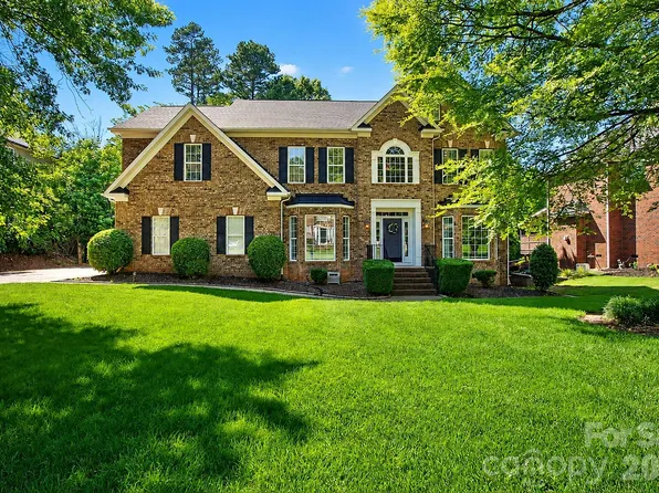 6204 Pumpernickel Ln, Monroe, NC 28110