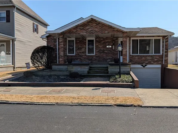 532 River St, Chester, WV 26034