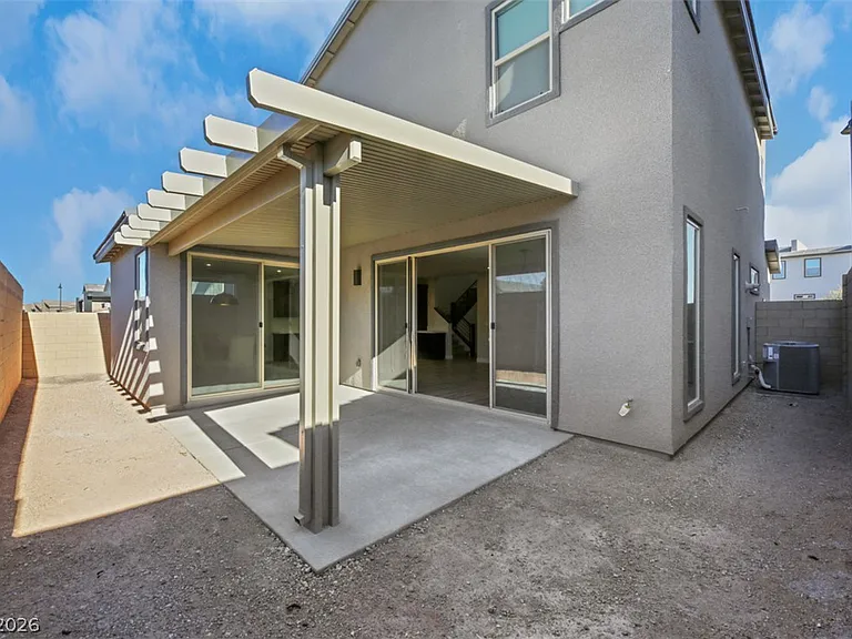 2611 Chance Canyon St — Photo 22