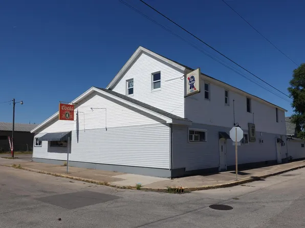 497 E Berrien St, Galesburg, IL 61401