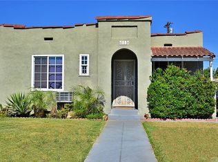 6714 4th Ave, Los Angeles, CA 90043