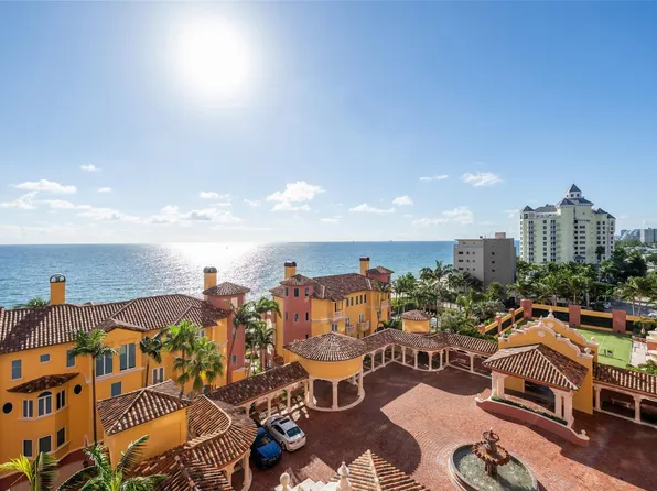 2110 N Ocean Boulevard #9D, Fort Lauderdale, FL 33305