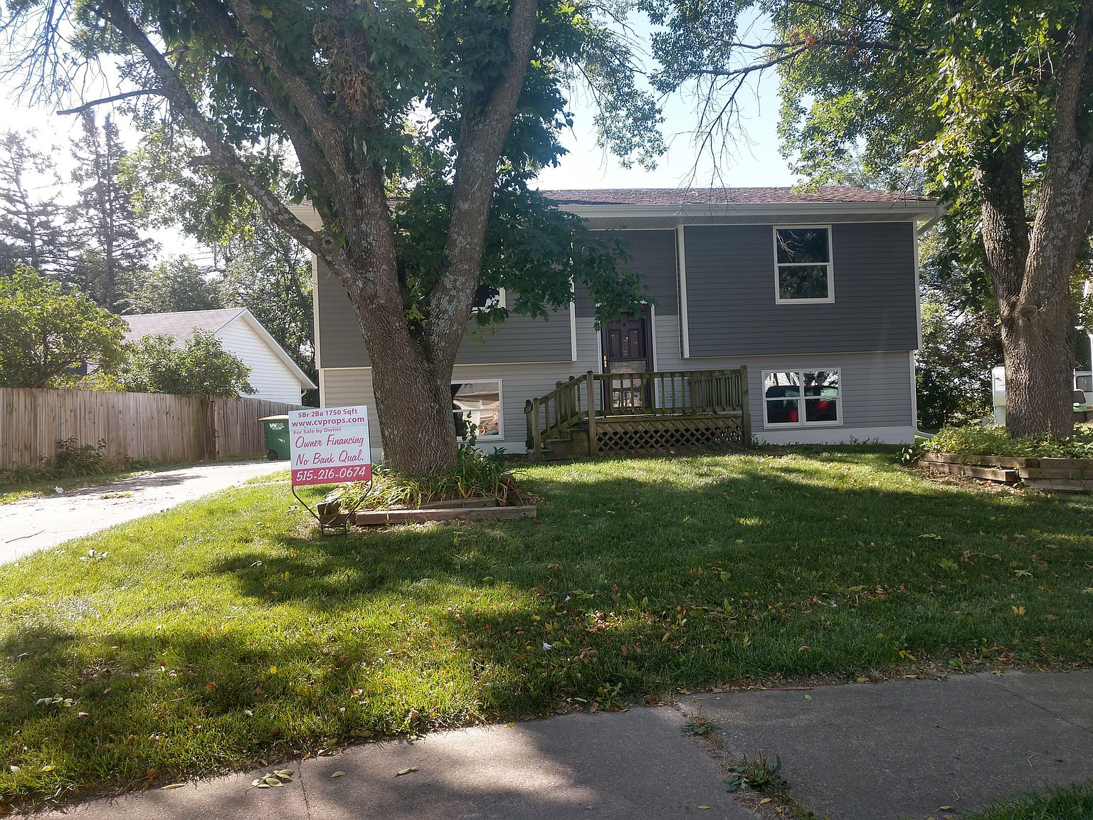 1424 W South St, Winterset, IA 50273 Zillow