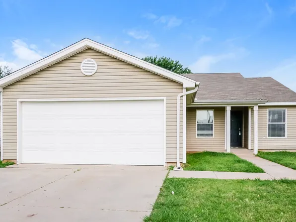 1101 Edinburg Dr, Yukon, OK 73099