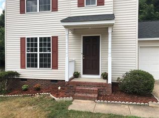 8608 Moody Rd, Charlotte, NC 28215