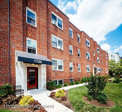 1st image of 1720 N Quinn St APT 102