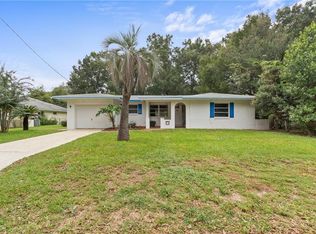 314 Daisy Ln, Inverness, FL 34452