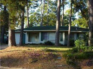 3030 Hoyte Dr, Shreveport, LA 71118